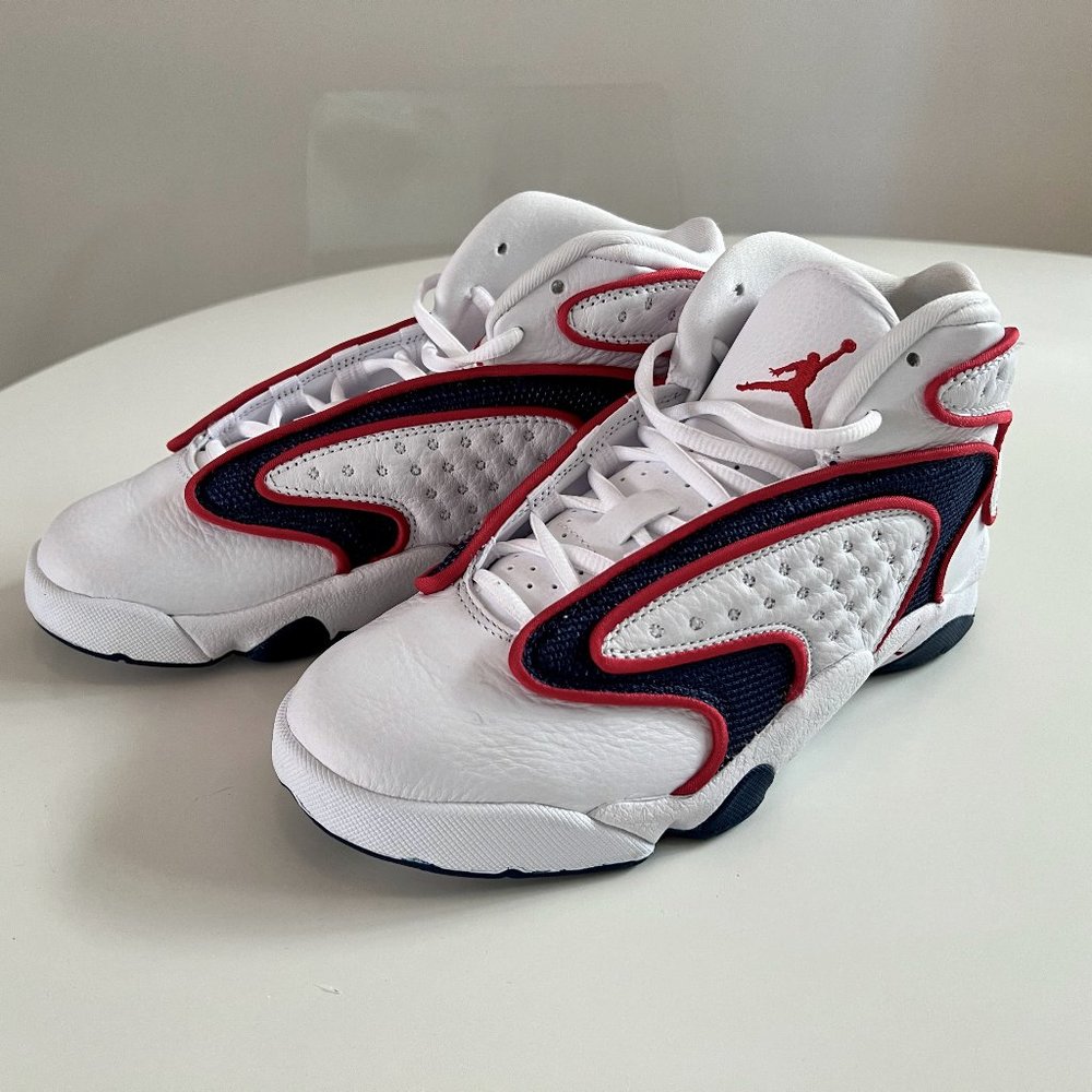 Air Jordan Women's  OG 'USA' Sneakers
